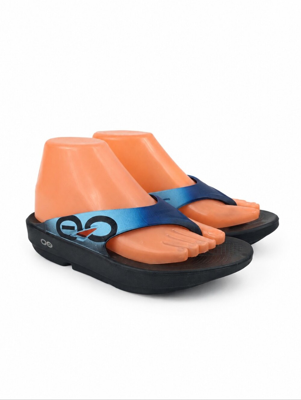 OOFOS OOriginal Sport Women's Sandals Size 6
